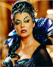 Susan Sarandon gives deadly stare from 2007 Enchanted 8x10 inch photo
