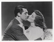 The Philadelphia Story Cary grant Katharine Hepburn romantic pose 8x10 photo