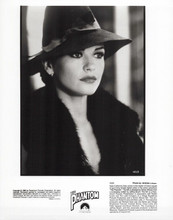 The Phantom 1996 Catherine Zeta Jones as Drax squad leader 8x10 inch photo