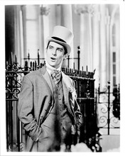 Jeremy Brett as Freddy Eynsford-Hill 1964 My Fair Lady vintage 8x10 photo