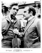 Private Life of Sherlock Holmes vintage 8x10 photo Stephens & Blakely