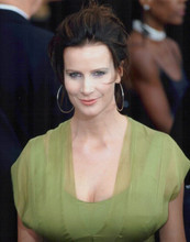 Rachel Griffiths In Beautiful Green Dress On Red Carpet 8x10 Photograph