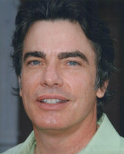 Peter Gallagher Looking Handsome At Event Close Up 8x10 Photograph