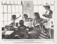 Stardust Memories 1980 Movie Woody Allen Vanina Holasek 8x10 Original Photo