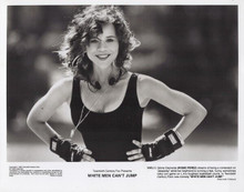 White Men Can't Jump Movie 1992 Rosie Perez cool film scene 8x10 Original Photo