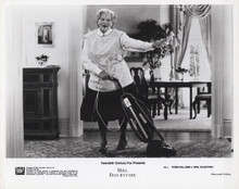 Mrs. Doubtfire 1993 Famous dancing Scene Robin Williams 8x10 Original Photo