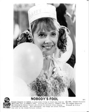 Nobody's Fool 1986 Movie Rosanna Arquette as Cassie Scene 8x10 Original Photo