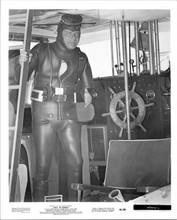 Lady in Cement Movie 1968 Frank Sinatra in Diver Outfit 8x10 Original Photo