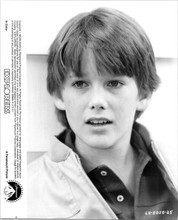 Explorers Movie 1985 Ethan Hawke as Ben Headshot 8x10 Original Photo