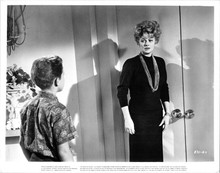 Critic's Choice Movie 1963 Lucille Ball as Angela Film Scene 8x10 Original Photo