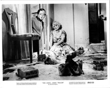 The Long, Long Trailer 1954 Lucille Ball Funny Film Scene 8x10 Original Photo