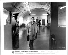 The Naked Runner Movie 1967 Frank Sinatra Film Scene 8x10 Original Photo