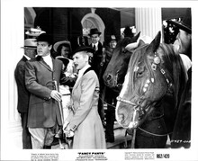 Fancy Pants 1950 Lucille Ball Bob Hope great Film Scene 8x10 Original Photo