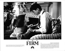 The Firm 1993 Movie Tom Cruise Jeanne Tripplehorn Scene 8x10 Original Photo