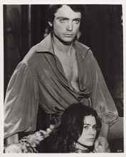 Story of O 1975 original 8x10 photo Corinne Clery Udo Kier