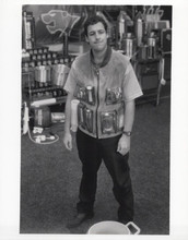 Adam Sandler wears his classic water vest from movie The Waterboy 8x10 photo
