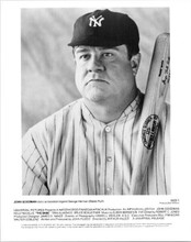 John Goodman 1992 original 8x10 photo portrait as Babe Ruth in The Babe
