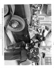 Man on the Flying Trapeze 1978 original 8x10 photo W.C. Fields in vintage car