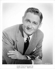 Alan Young star of Mr Ed 1955 original 8x10 photo studio portrait