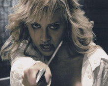 Brittany Murphy Sin City Movie Scene 8x10 Photograph