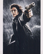 Benicio del Toro Sin City 8x10 Photograph