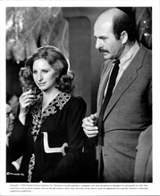 The Way We Were 1973 original 8x10 photo Barbra Streisand Herb Edelman