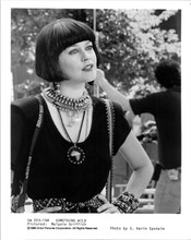 Melanie Griffith 1986 original 8x10 photo Something Wild
