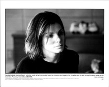 Sandra Bullock 2000 original 8x10 photo portrait 28 Days