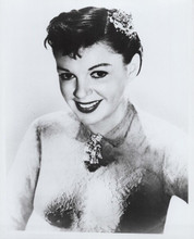 A Star is Born 1954 8x10 inch photo Judy Garland portrait as Vicki Lester