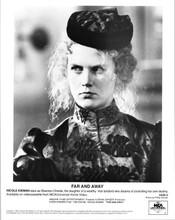 Nicole Kidman 1992 original 8x10 photo portrait Far and Away