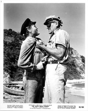 The Truth About Spring 1965 original 8x10 photo John Mills Harry Andrews