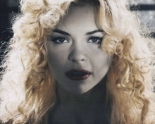 Jaime King Sin City Close Up 8x10 Photograph