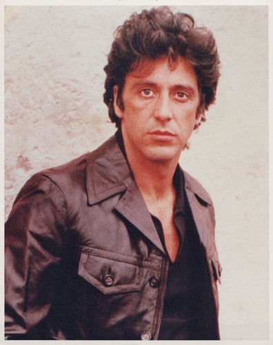 Al Pacino Cruising Movie 8x10 Photograph - Moviemarket