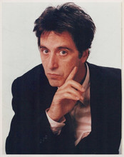Al Pacino Headshot Close Up 8x10 Photograph