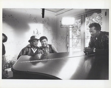 Hail Hail Rock and Roll original 8x10 photo Bo Diddley Little Richard C.Berry