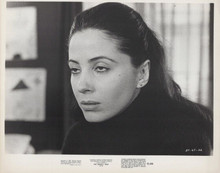 Barbara Parkins 1972 original 8x10 photo portrait The Deadly Trap