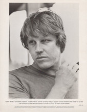 gary Busey 1980 original 8x10 photo portrait in t-shirt from Carny