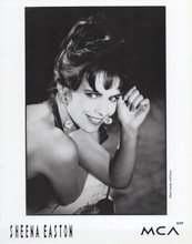 Sheena Easton 1993 Music Artist Singer Official 8x10 Photograph