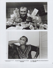 Buster 1988 Movie with Phil Collins as lead Official 8x10 Photograph