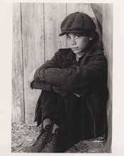 The Journey of Natty Gann 1985 Movie played by Meredith Salanger 8x10 Photograph