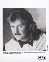 Joe Diffie 1993 American Country Singer Official 8x10 Photograph