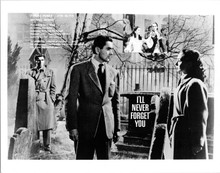 I'll Never Forget You original 8x10 photo Tyrone Power Ann Blyth Michael Rennie