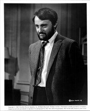 Robert Vaughn 1969 original 8x10 photo The Mind of Mr Soames