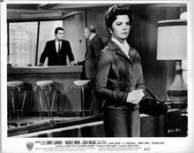 Cash McCall 1960 original 8x10 photo James Garner Natalie Wood