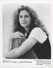 Sleeping with the Enemy 1991 Movie Julia Roberts 8x10 Original Photograph