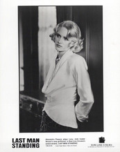 Last Man Standing 1996 Alexandra Powers as Lucy Official 8x10 Original Photo