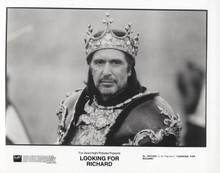 Looking for Richard 1997 Al Pacino as King Official 8x10 original photo