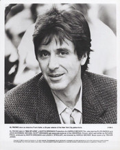 Sea of Love 1989 Movie Al Pacino as Frank Keller 8x10 Original Photograph