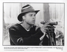 Seven Years In Tibet 1996 Movie Brad Pitt as Heinrich Harrer 8x10 Original Photo