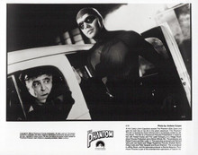 The Phantom 1996 Movie Billy Zane Film Scene 8x10 Original Photo
